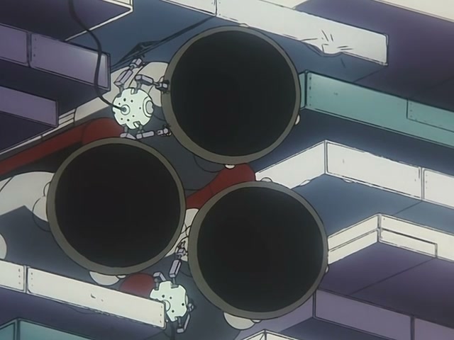 Blue Gender Ep 23: Soliste @ 00:01:41