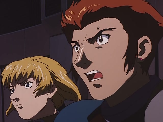 Blue Gender Ep 23: Soliste @ 00:11:05