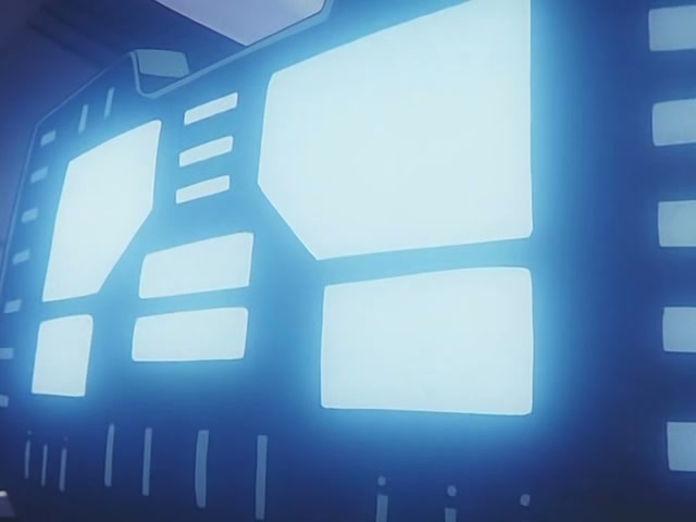Blue Gender Ep 23: Soliste @ 00:13:31