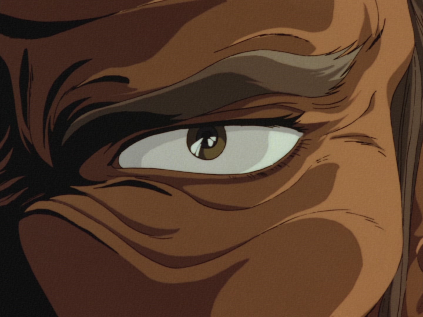 Bubblegum Crisis Ep 3: Blow Up @ 09:17