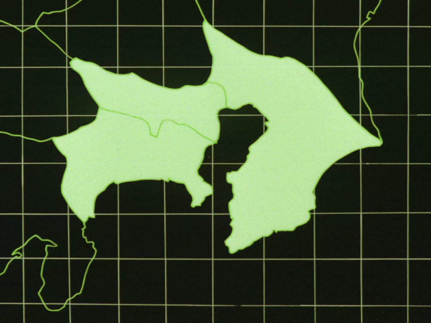 Bubblegum Crisis Ep 3: Blow Up @ 12:25