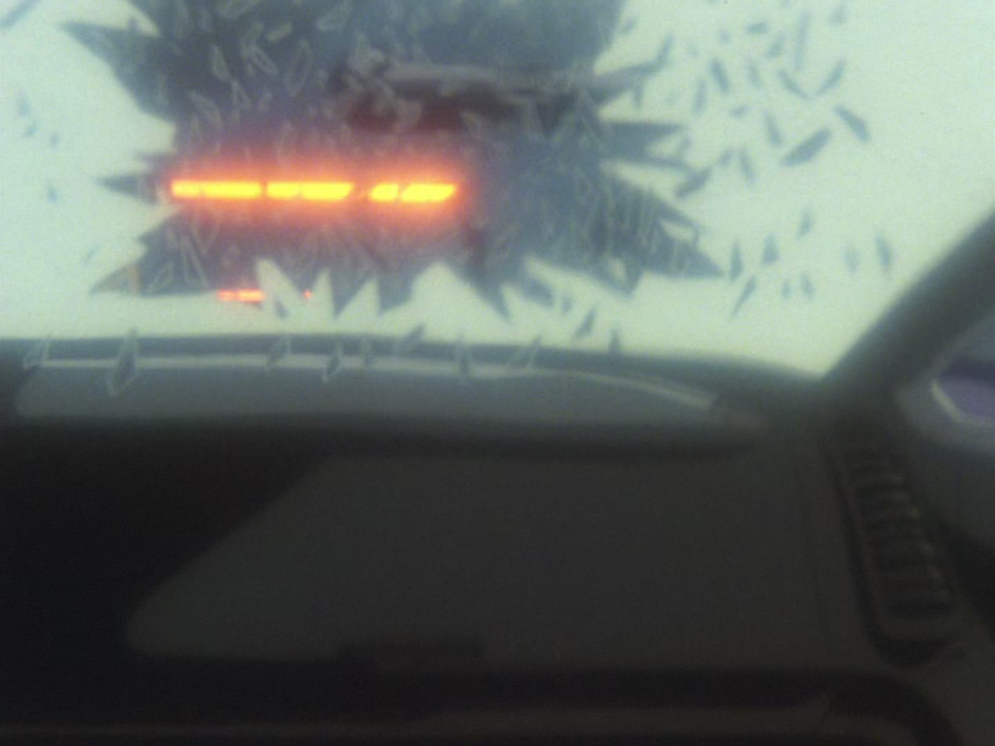 Bubblegum Crisis Ep 4: Revenge Road @ 20:04