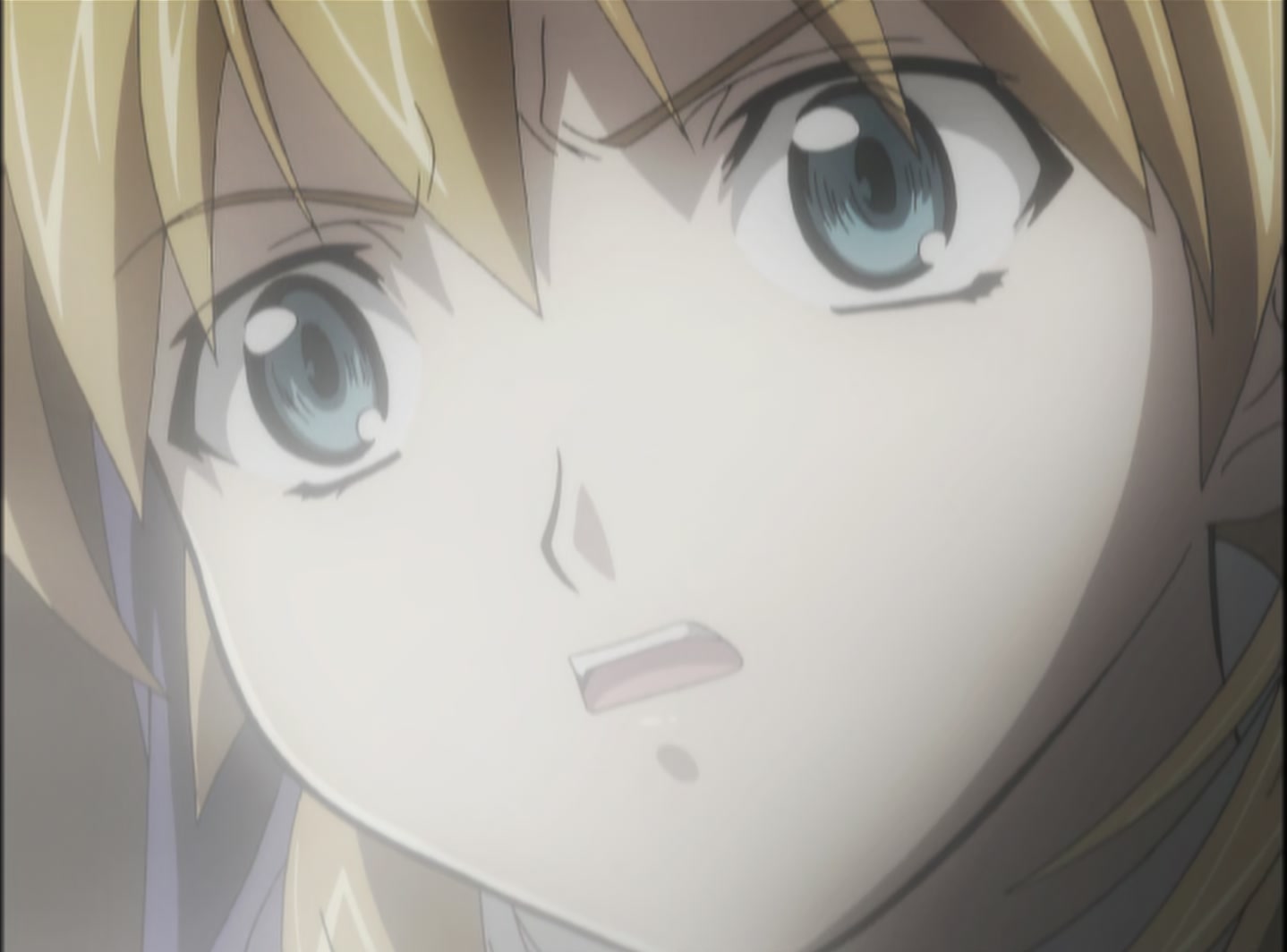Chrono Crusade Ep 1: Sister Rosette @ 00:19:35