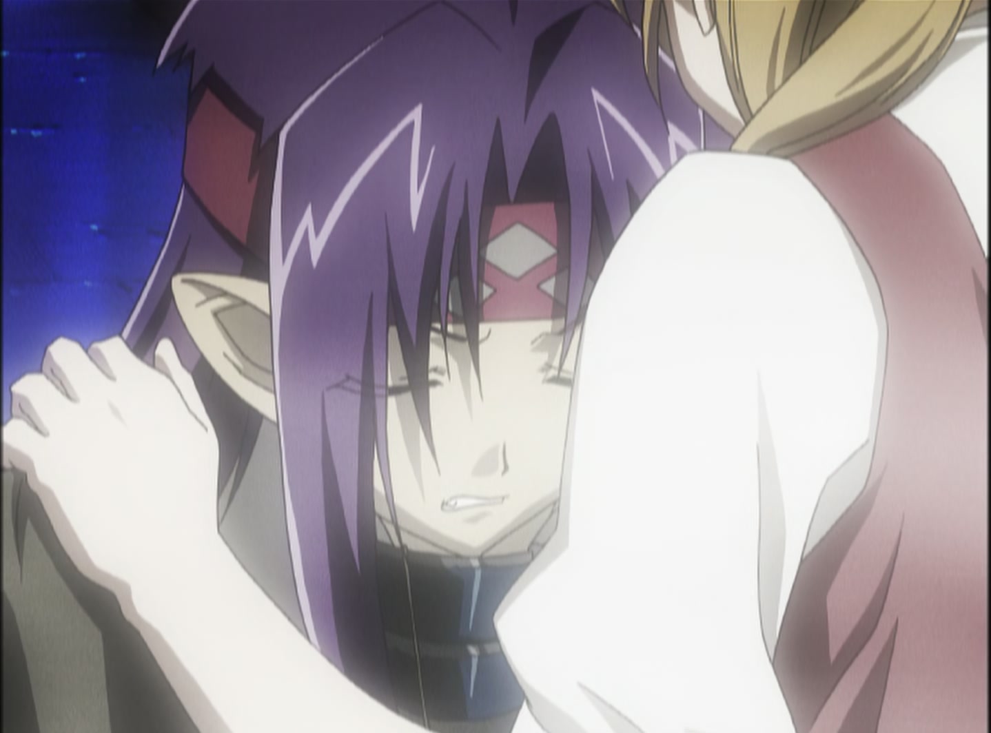 Chrono Crusade Ep 2: Contractor @ 00:02:59