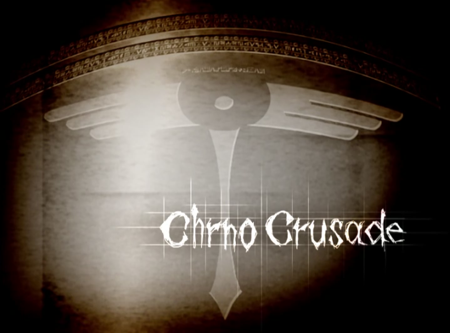 Chrono Crusade Ep 2: Contractor @ 00:10:40
