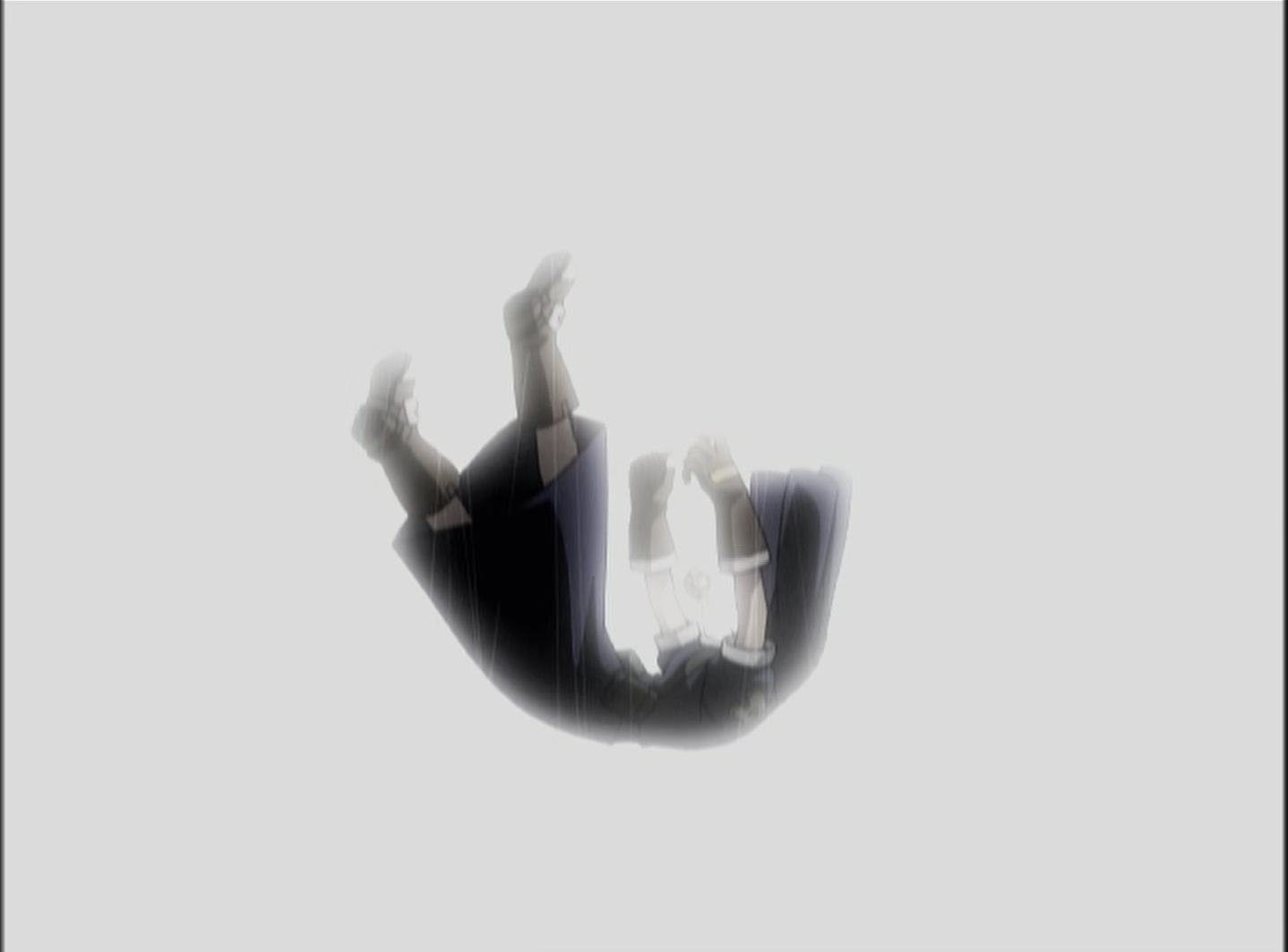 Chrono Crusade Ep 2: Contractor @ 00:16:59
