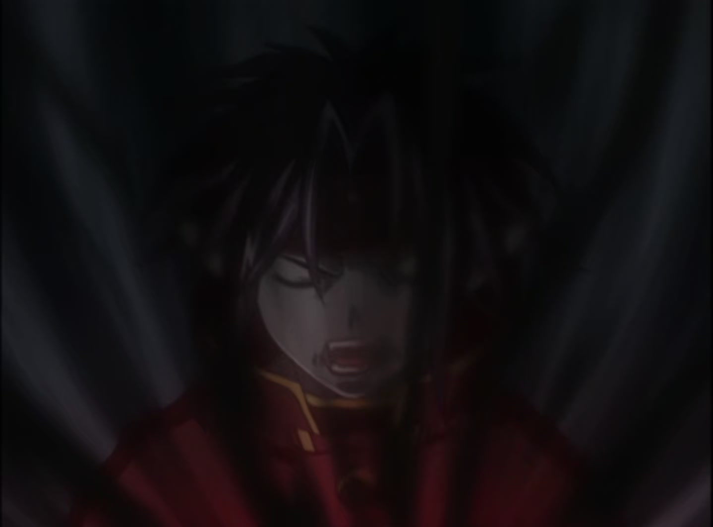 Chrono Crusade Ep 2: Contractor @ 00:17:22