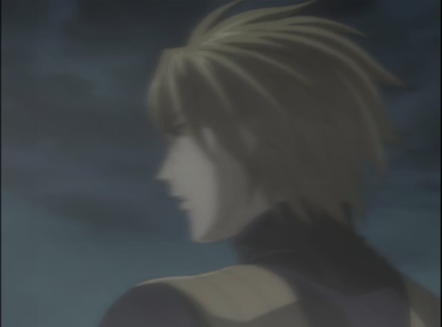 Chrono Crusade Ep 2: Contractor @ 00:18:13