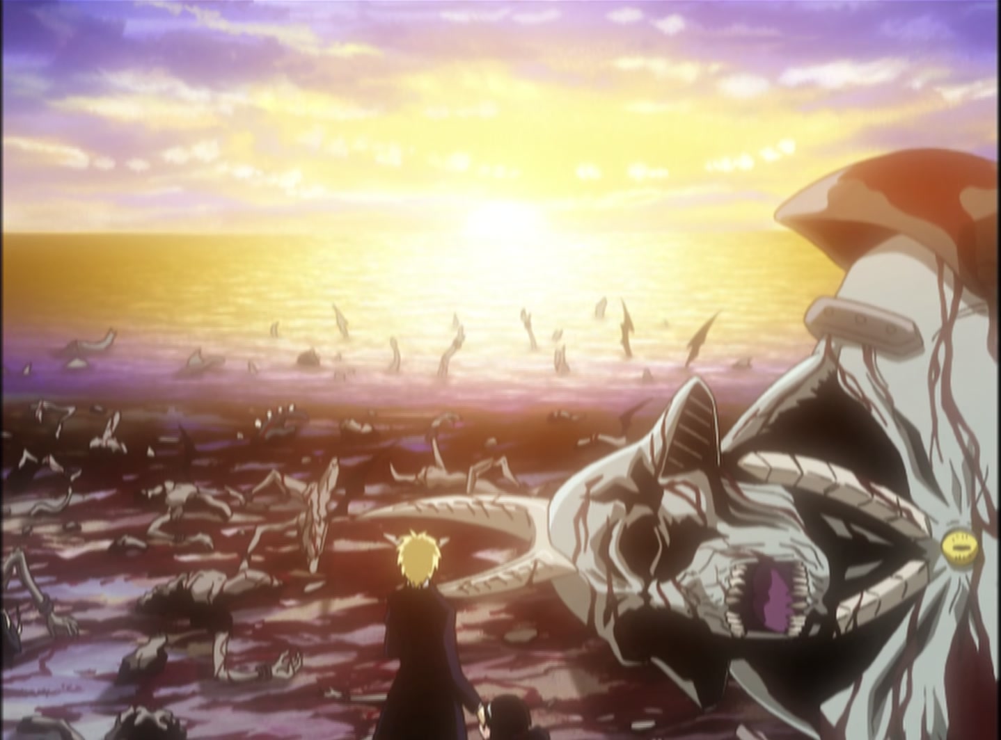Chrono Crusade Ep 2: Contractor @ 00:21:01