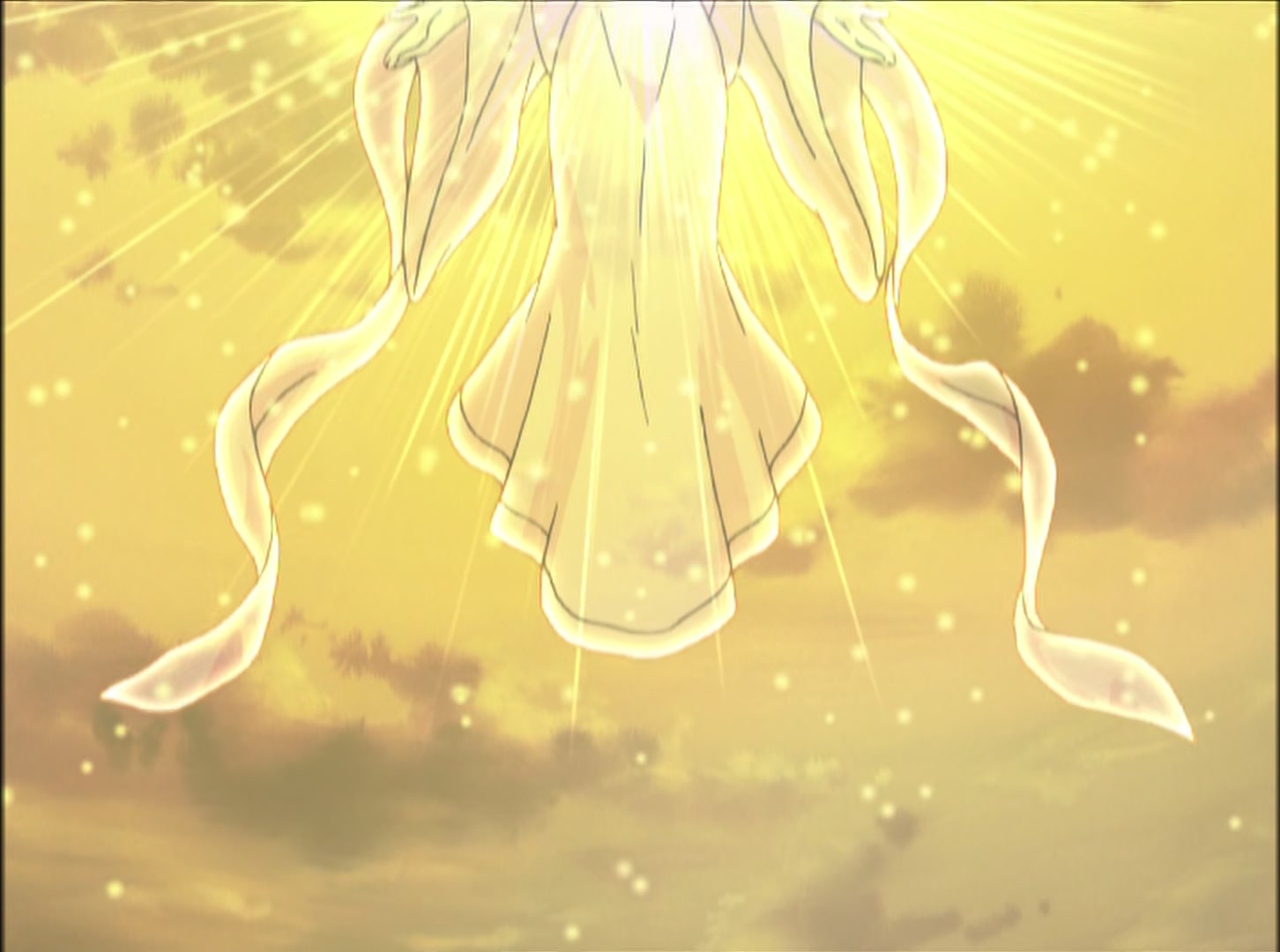 Chrono Crusade Ep 3: The Servants @ 00:01:53