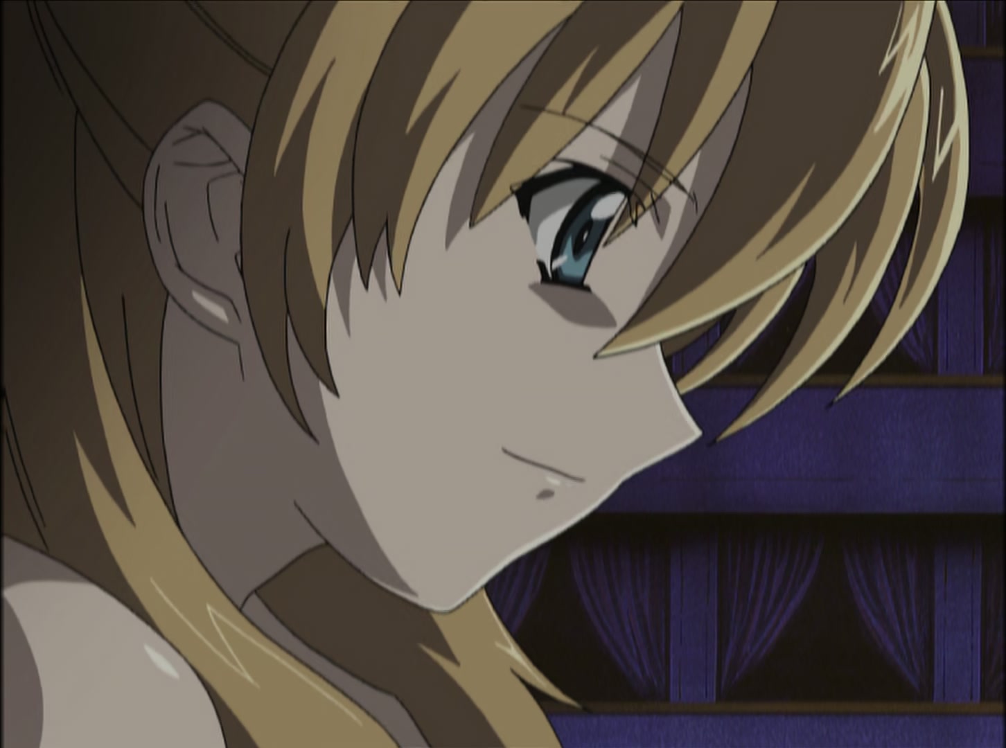 Chrono Crusade Ep 3: The Servants @ 00:03:58