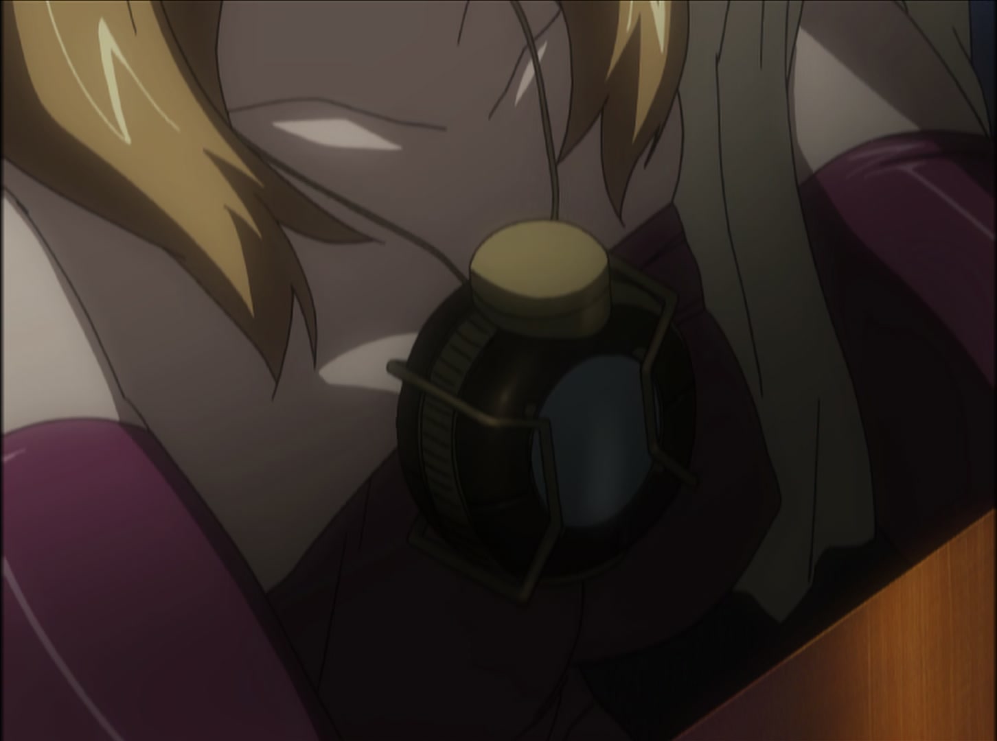 Chrono Crusade Ep 3: The Servants @ 00:04:02