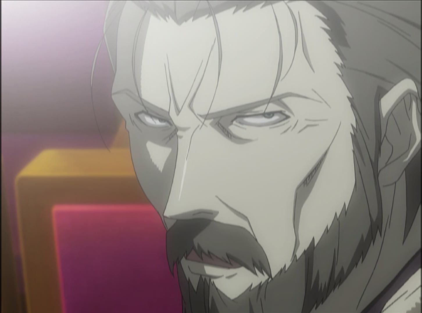 Chrono Crusade Ep 3: The Servants @ 00:04:21