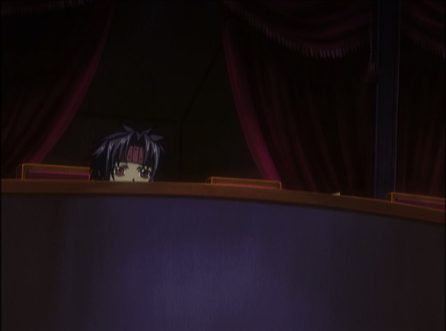 Chrono Crusade Ep 3: The Servants @ 00:04:29