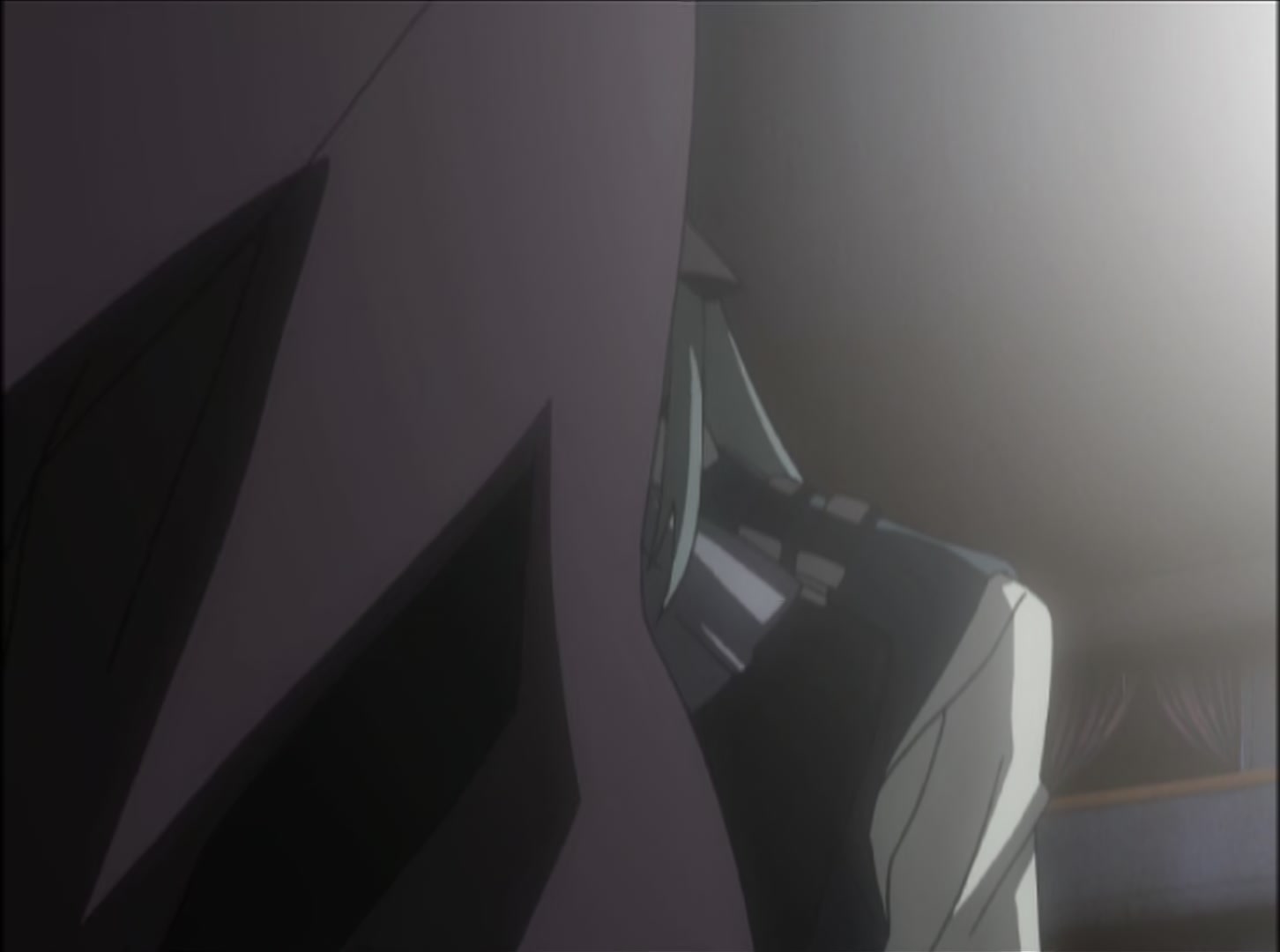 Chrono Crusade Ep 3: The Servants @ 00:05:00
