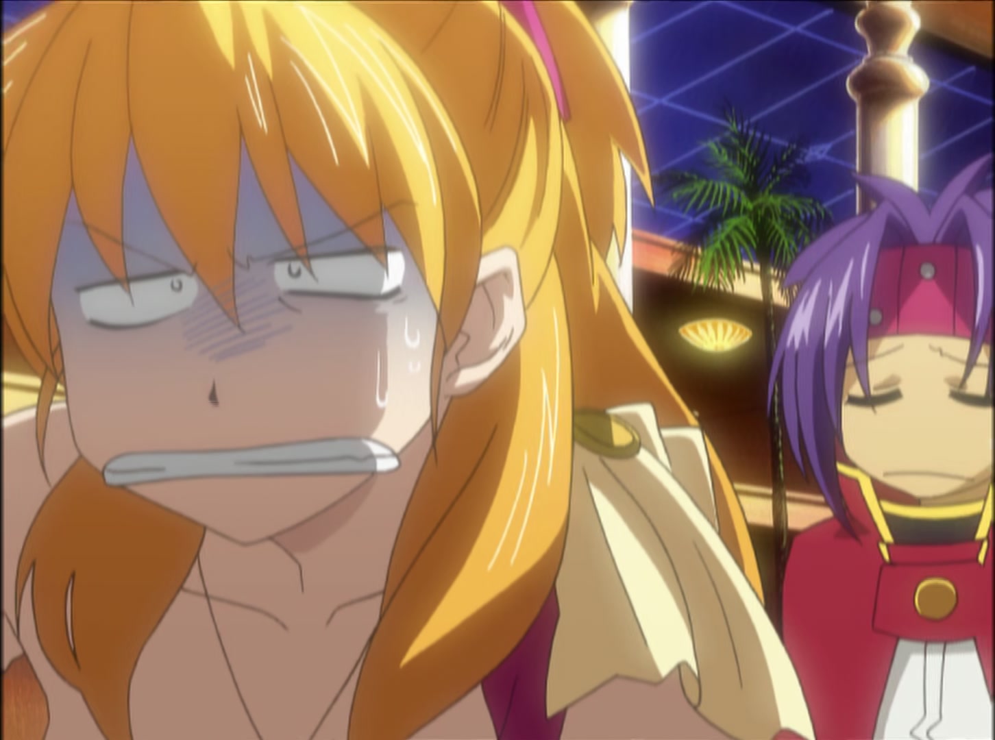 Chrono Crusade Ep 3: The Servants @ 00:05:12