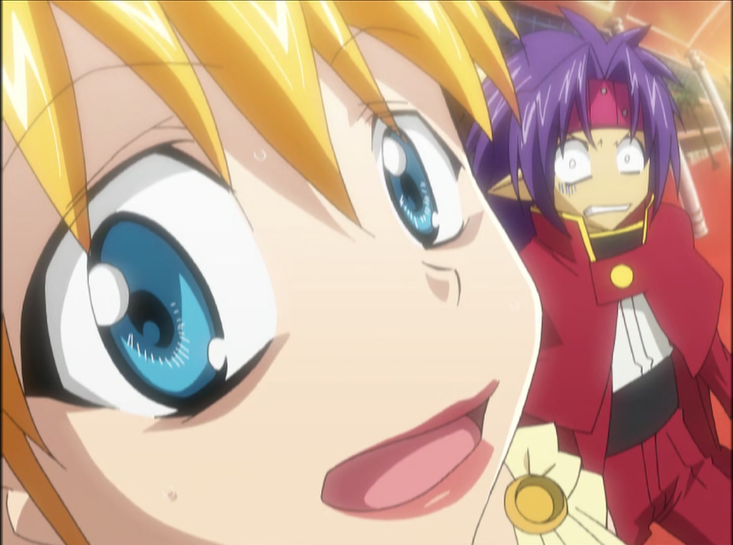 Chrono Crusade Ep 3: The Servants @ 00:05:51