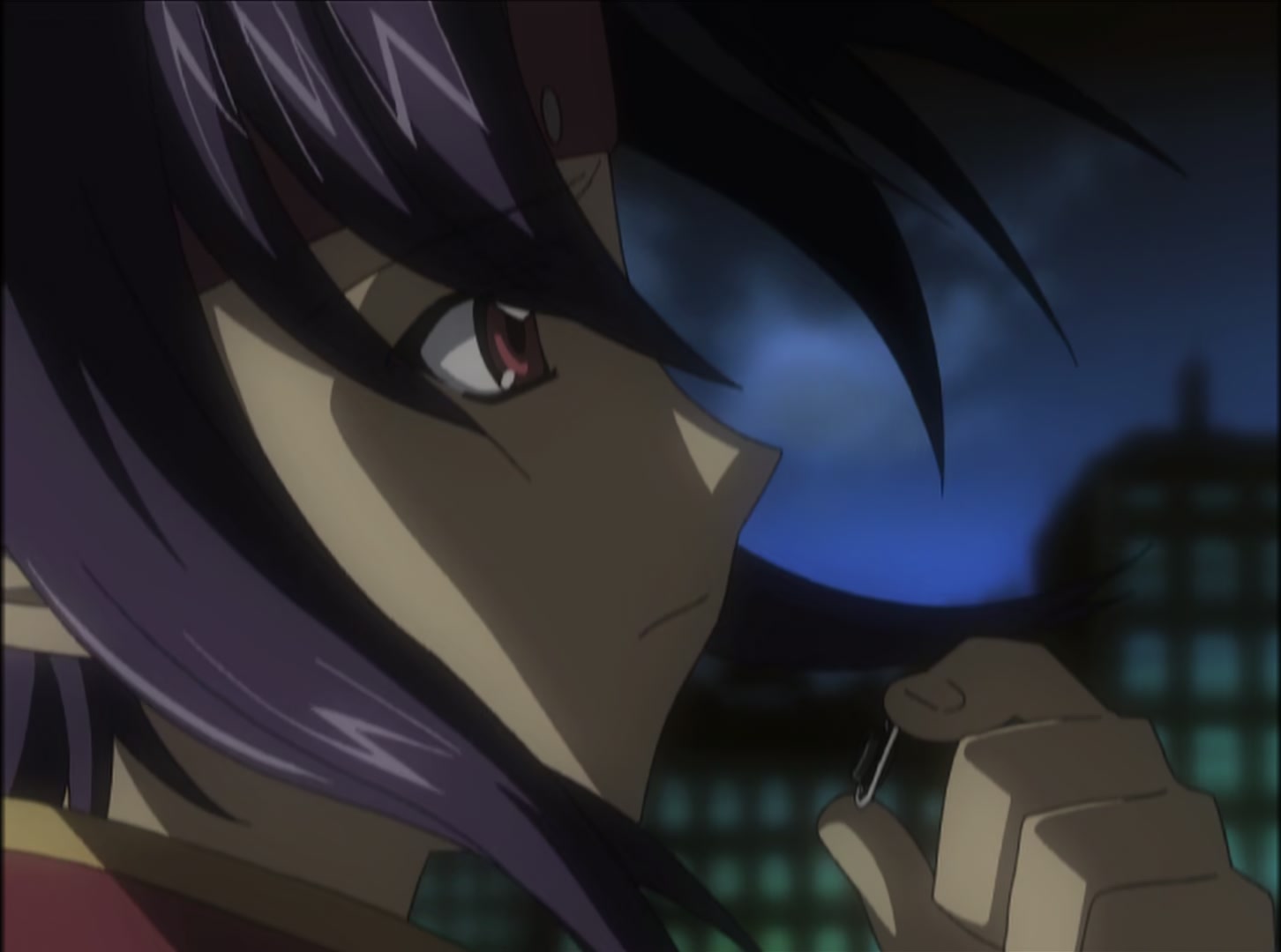 Chrono Crusade Ep 3: The Servants @ 00:06:26