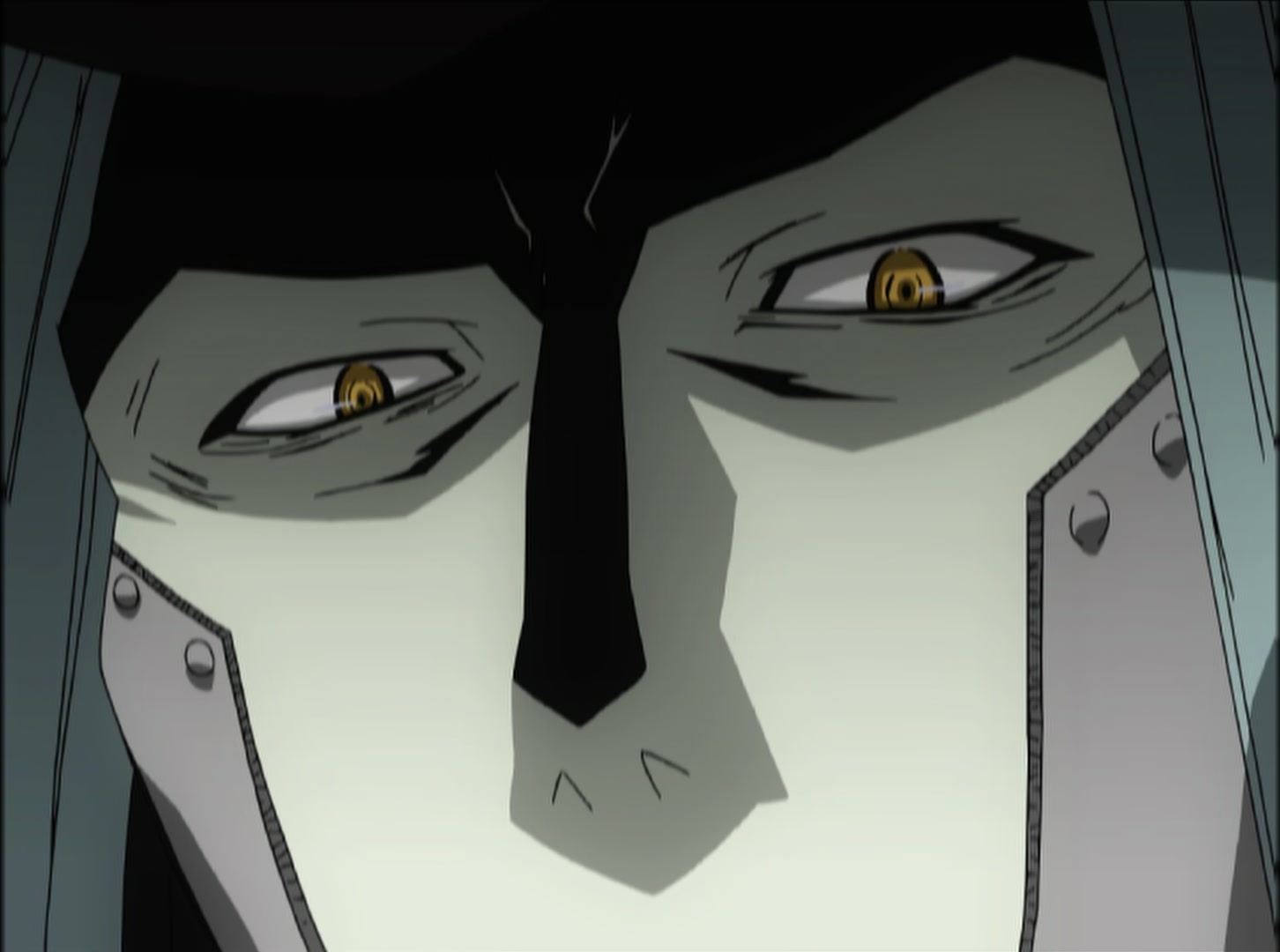 Chrono Crusade Ep 3: The Servants @ 00:08:08