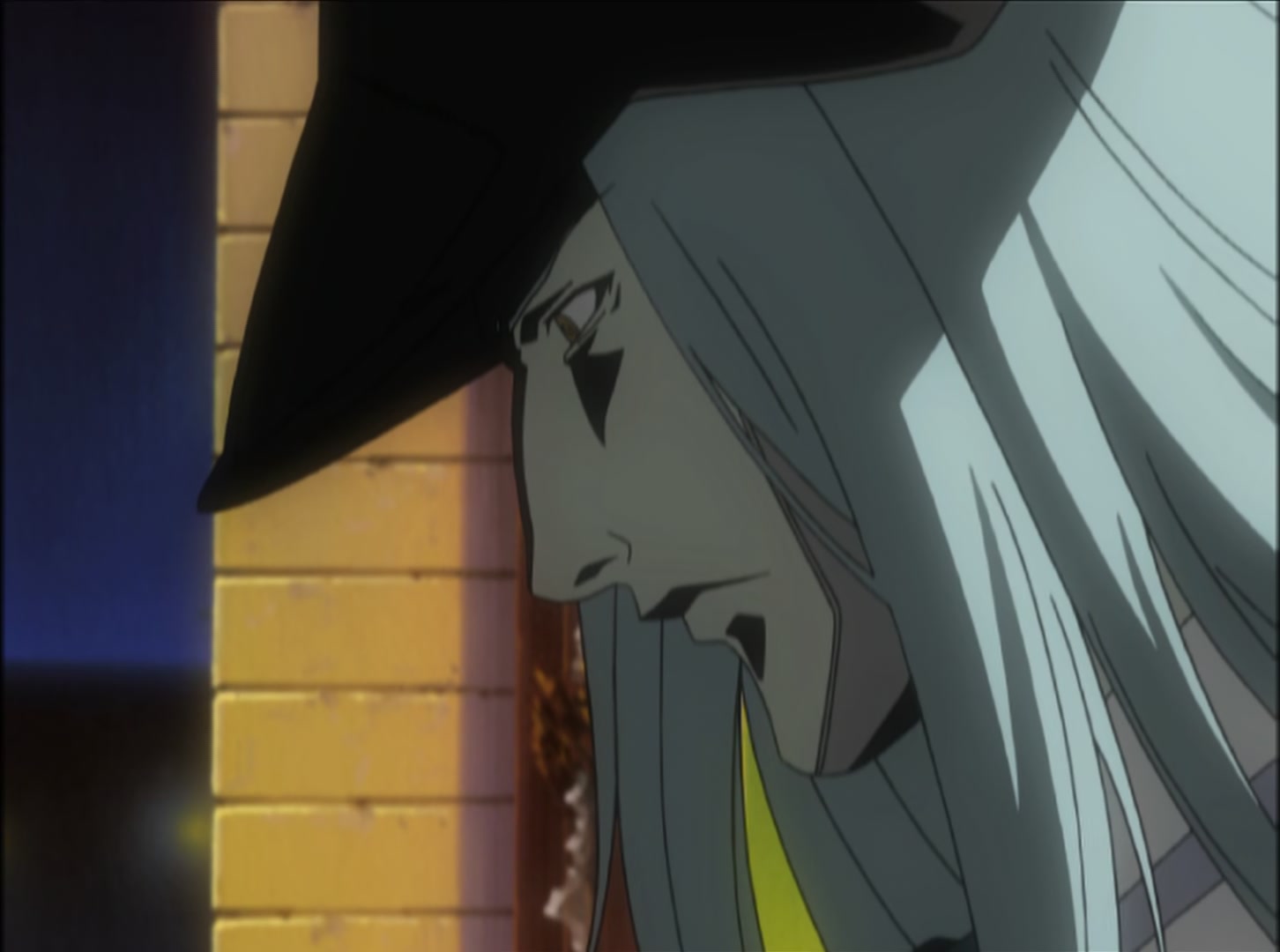 Chrono Crusade Ep 3: The Servants @ 00:09:10