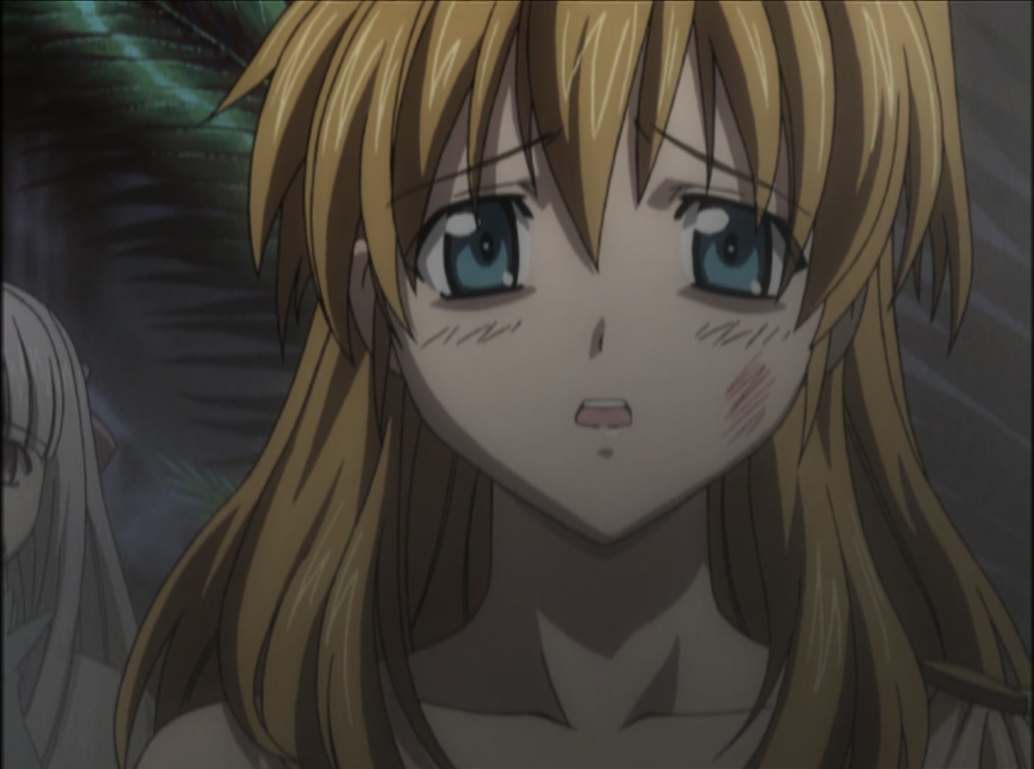 Chrono Crusade Ep 3: The Servants @ 00:10:05