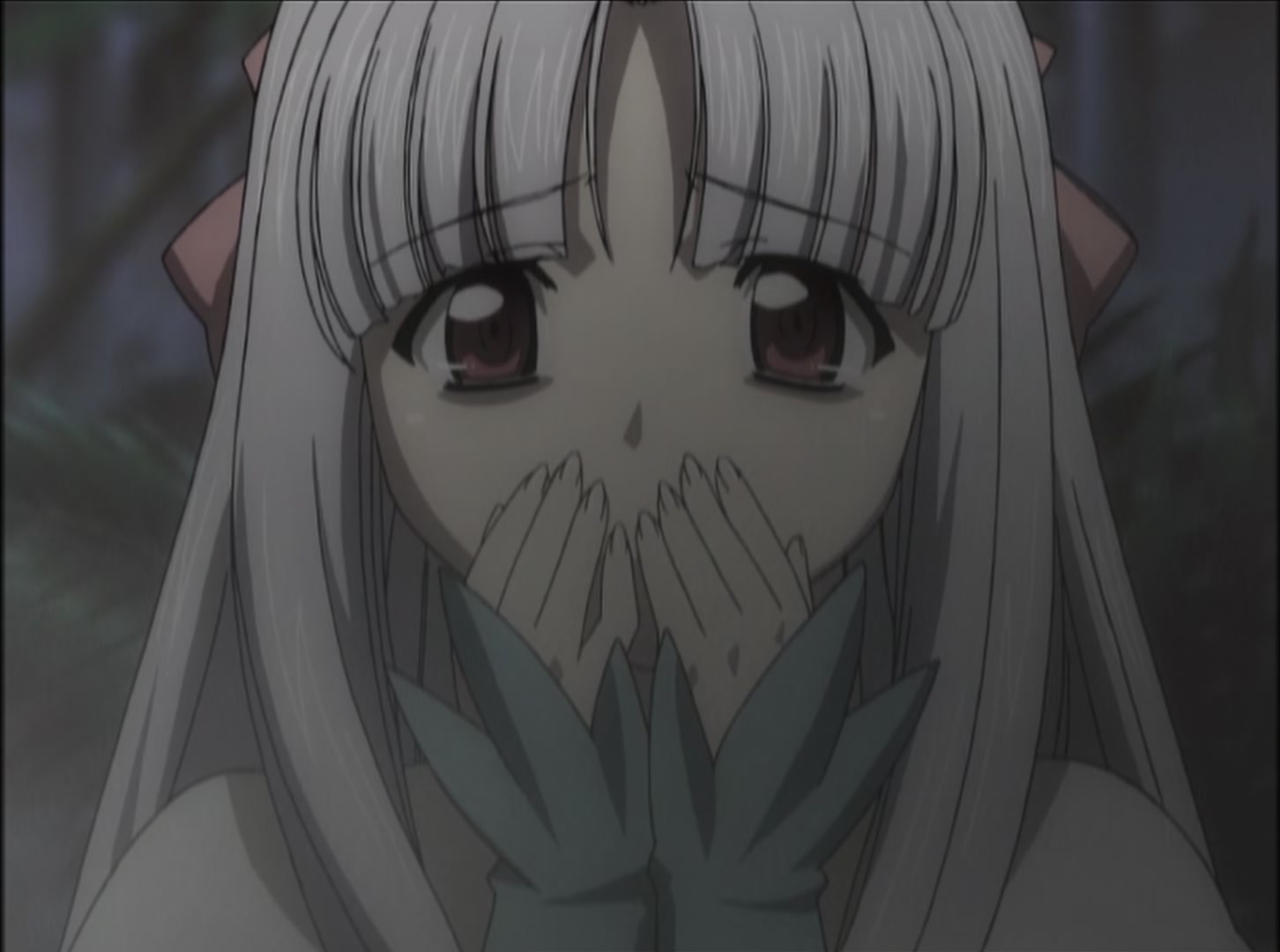 Chrono Crusade Ep 3: The Servants @ 00:10:09
