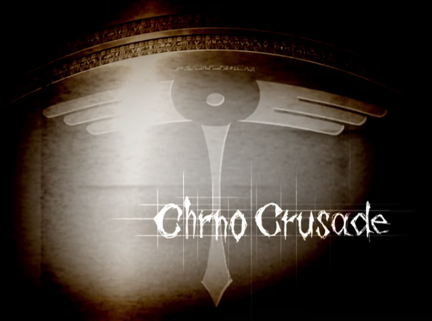 Chrono Crusade Ep 3: The Servants @ 00:10:13