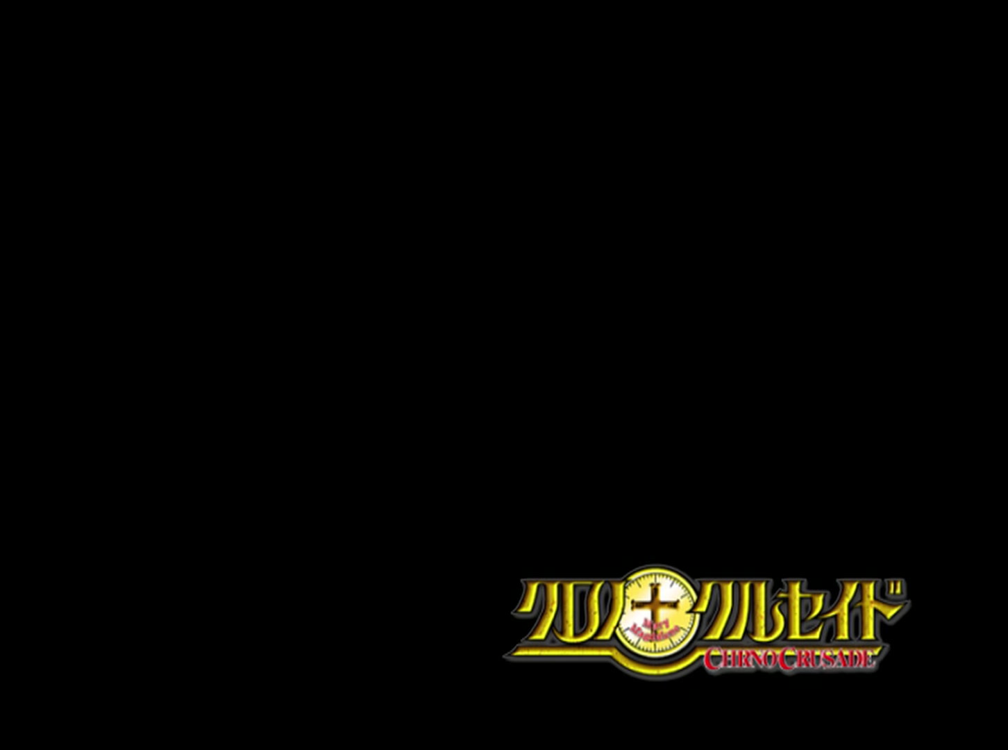 Chrono Crusade Ep 3: The Servants @ 00:10:16