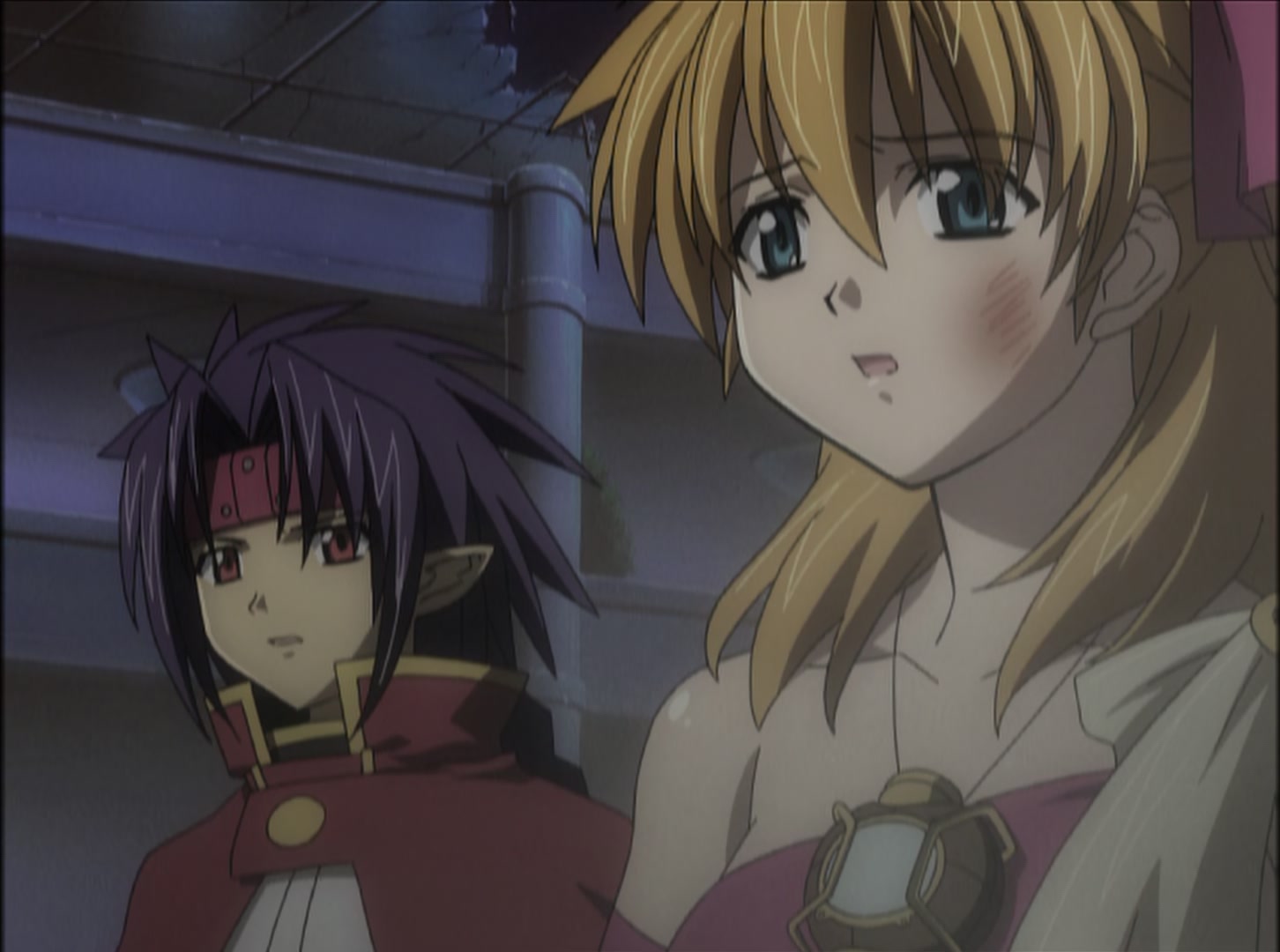 Chrono Crusade Ep 3: The Servants @ 00:10:20