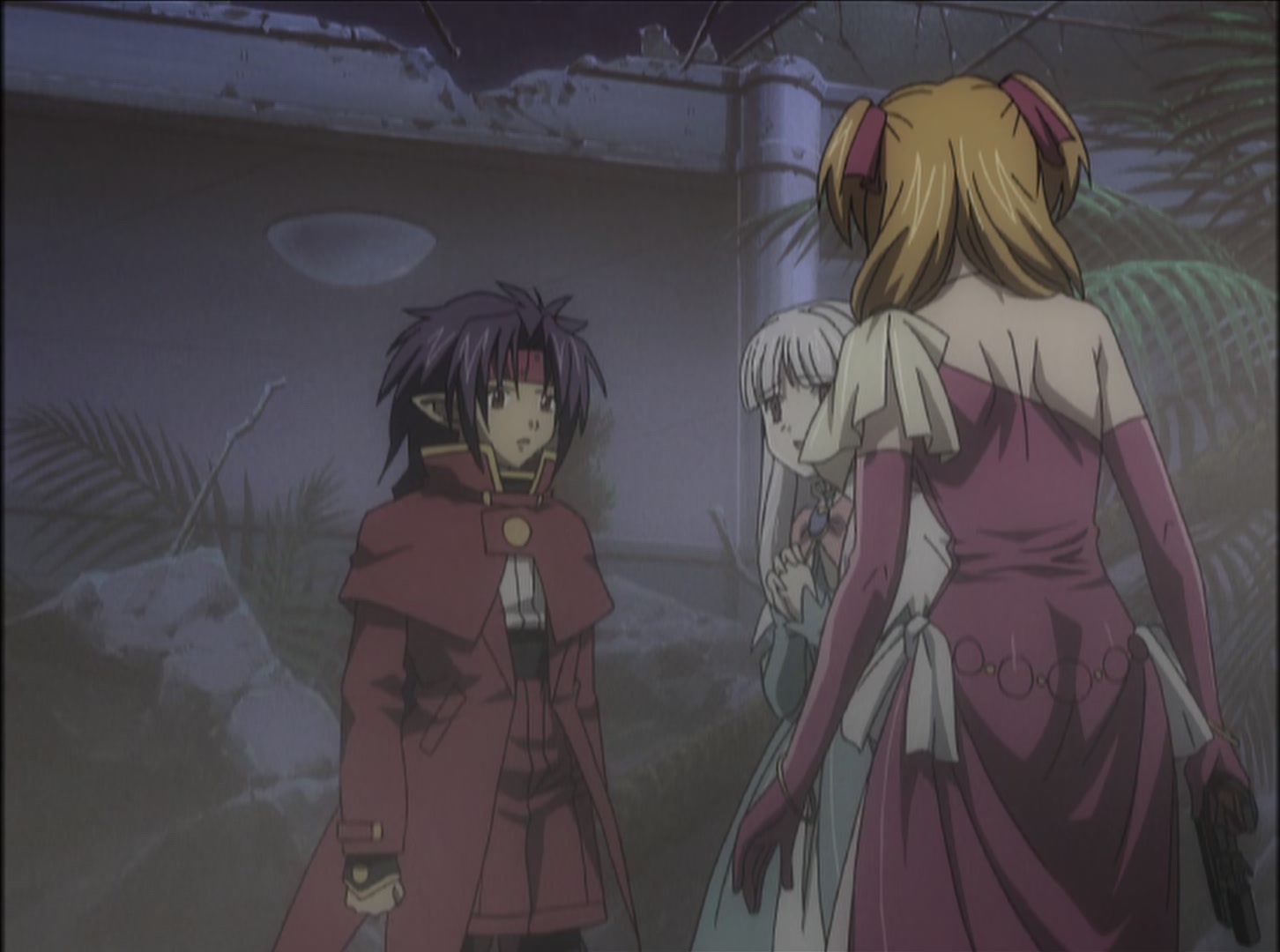 Chrono Crusade Ep 3: The Servants @ 00:10:36