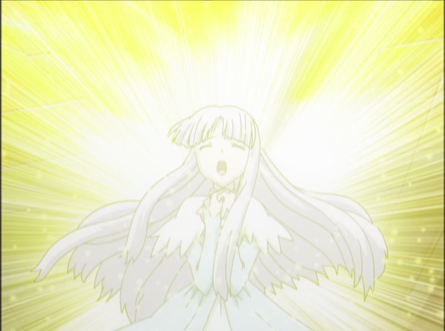 Chrono Crusade Ep 3: The Servants @ 00:11:11