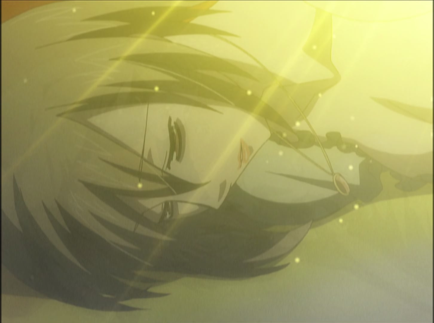 Chrono Crusade Ep 3: The Servants @ 00:11:27