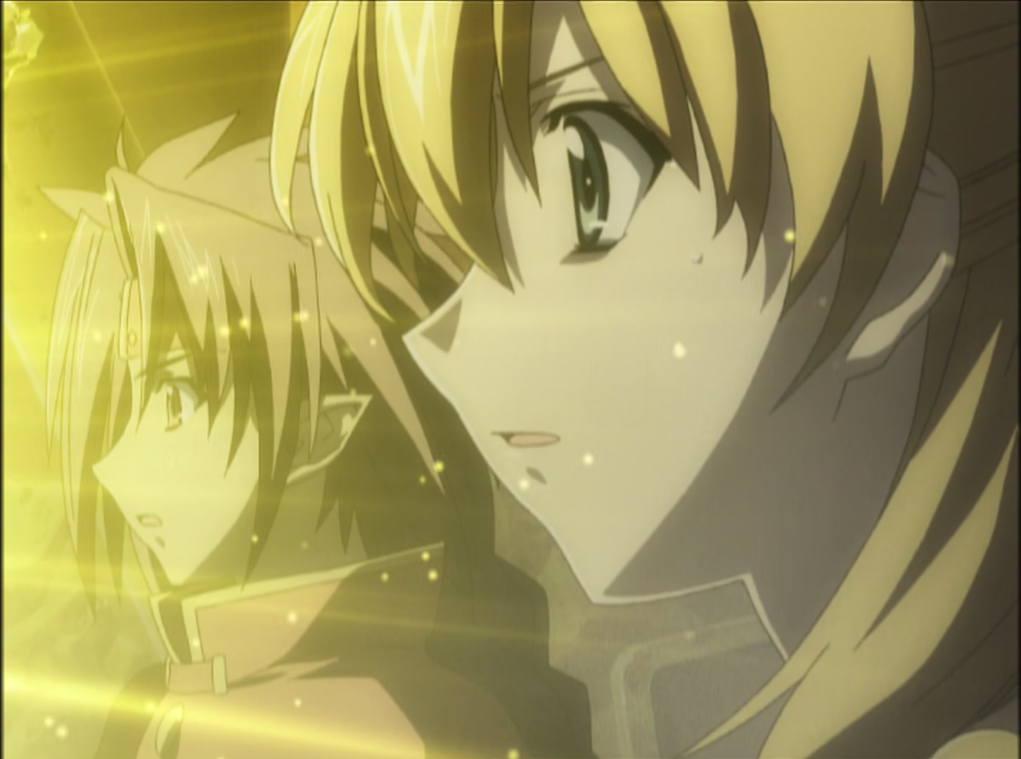 Chrono Crusade Ep 3: The Servants @ 00:11:42