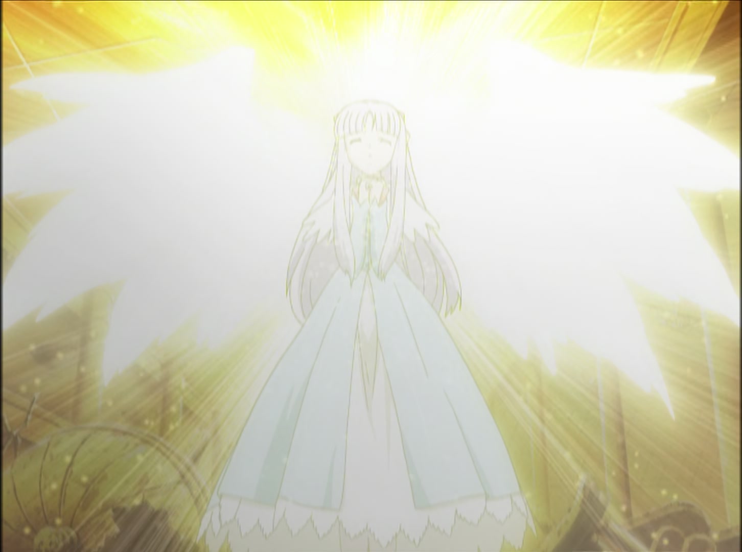 Chrono Crusade Ep 3: The Servants @ 00:11:54