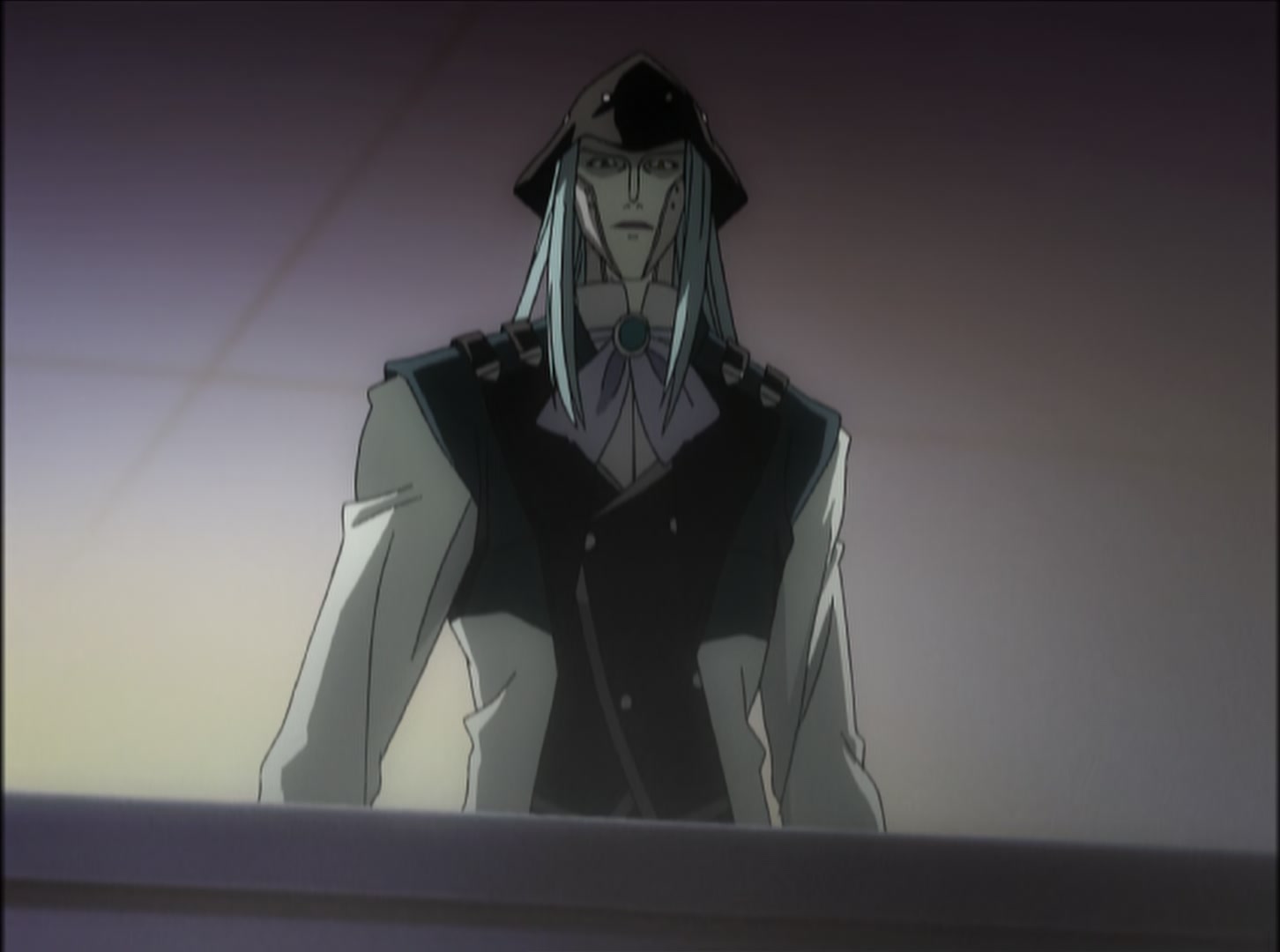 Chrono Crusade Ep 3: The Servants @ 00:12:10