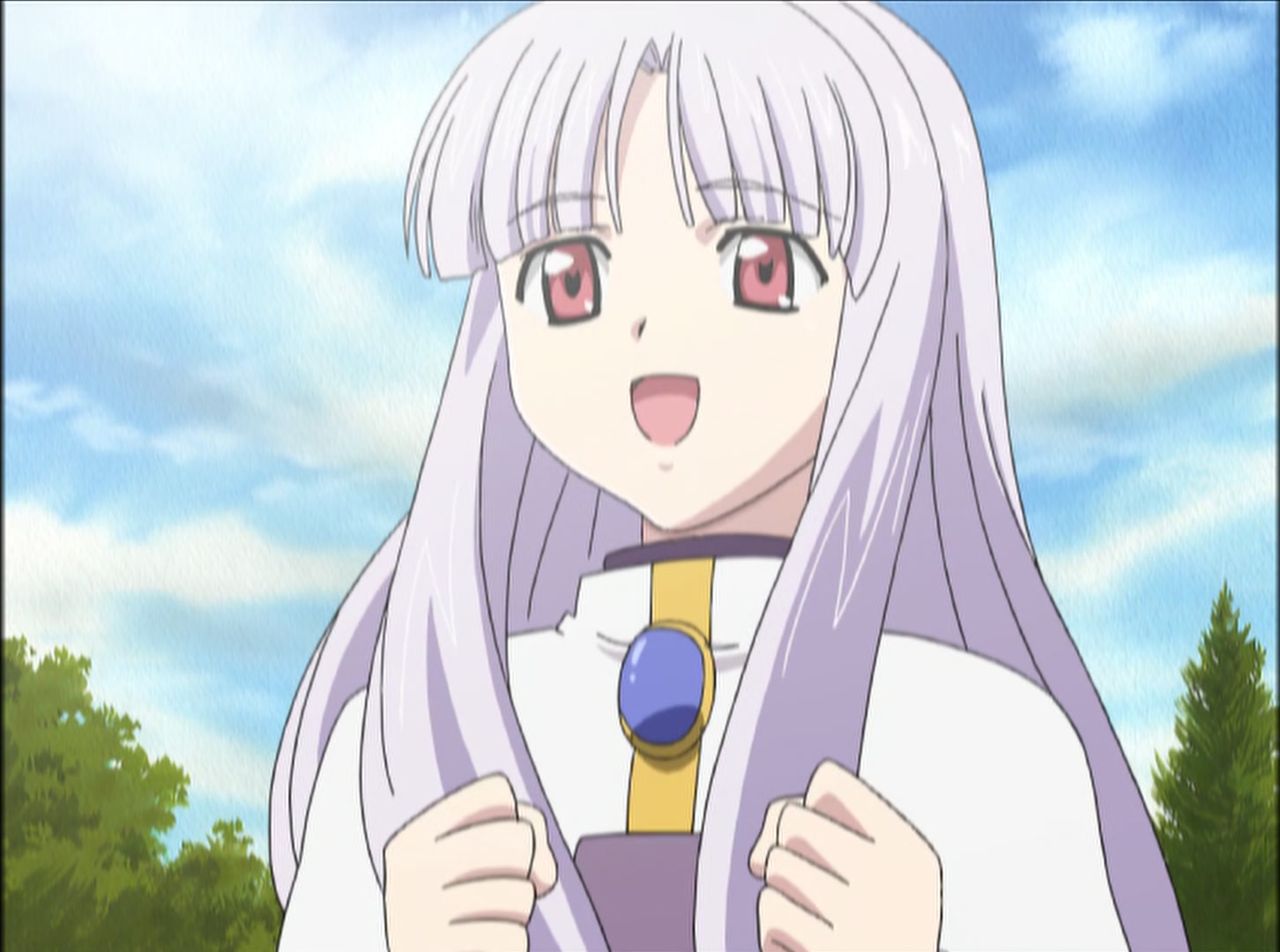 Chrono Crusade Ep 3: The Servants @ 00:15:05