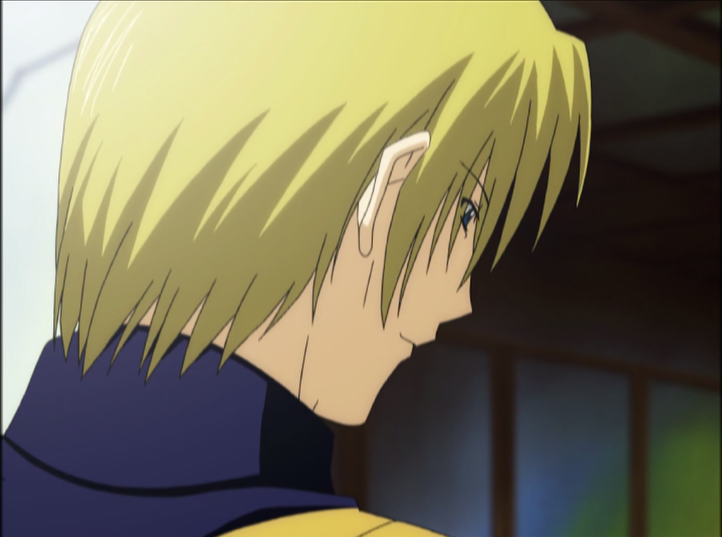 Chrono Crusade Ep 3: The Servants @ 00:15:17