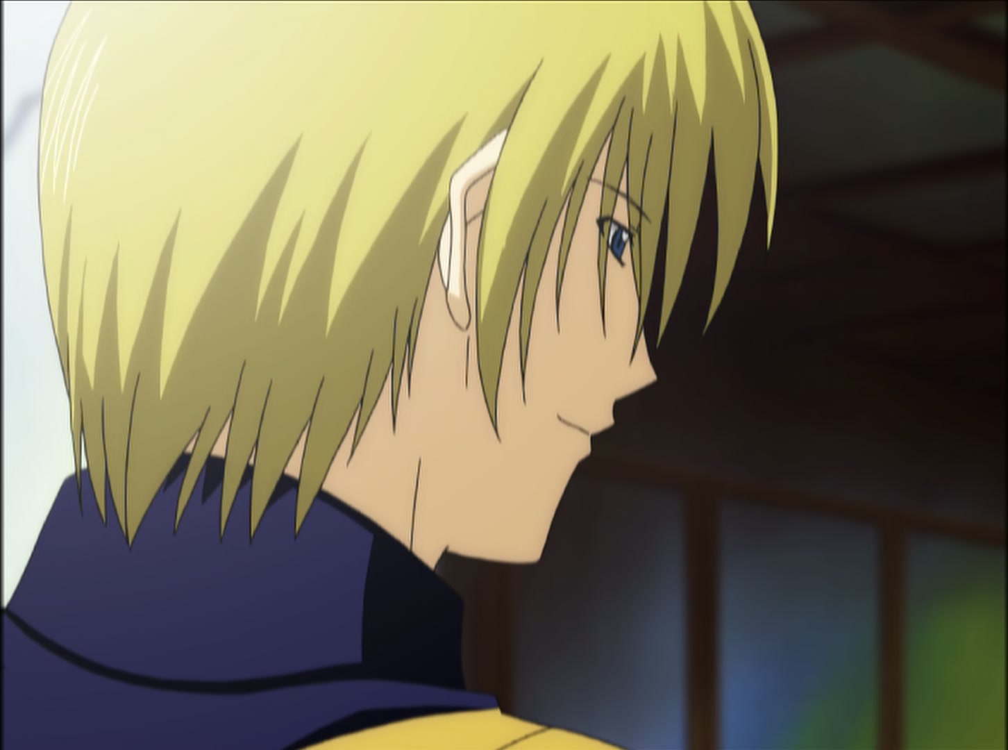 Chrono Crusade Ep 3: The Servants @ 00:15:21