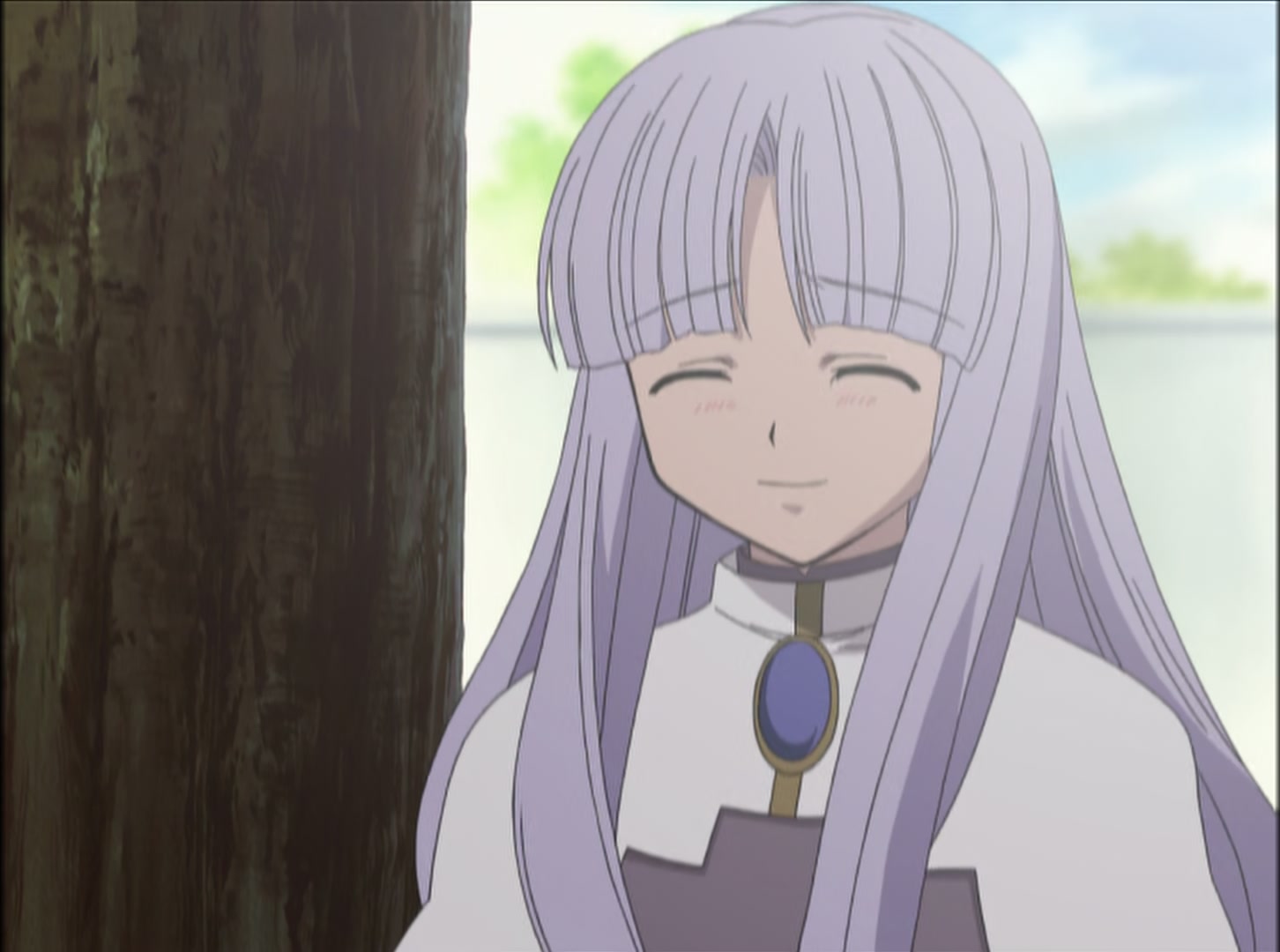 Chrono Crusade Ep 3: The Servants @ 00:16:20