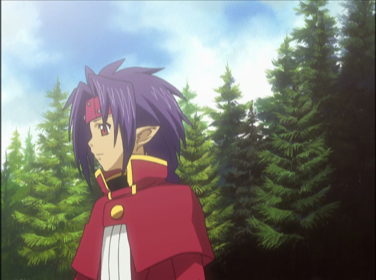 Chrono Crusade Ep 3: The Servants @ 00:17:22
