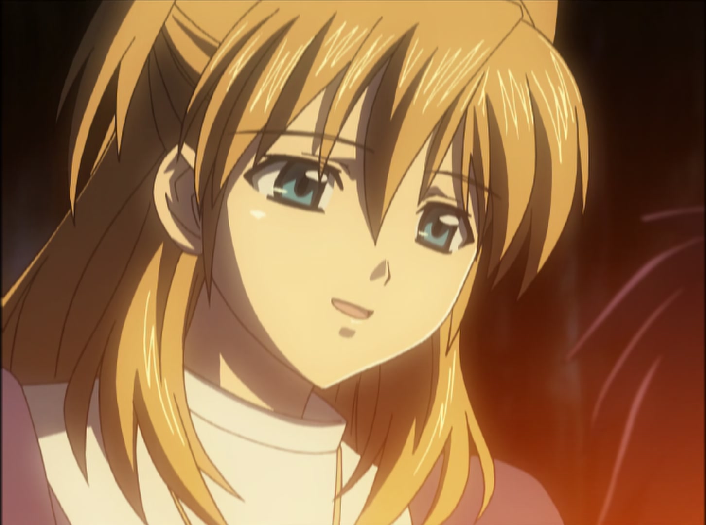 Chrono Crusade Ep 3: The Servants @ 00:19:03