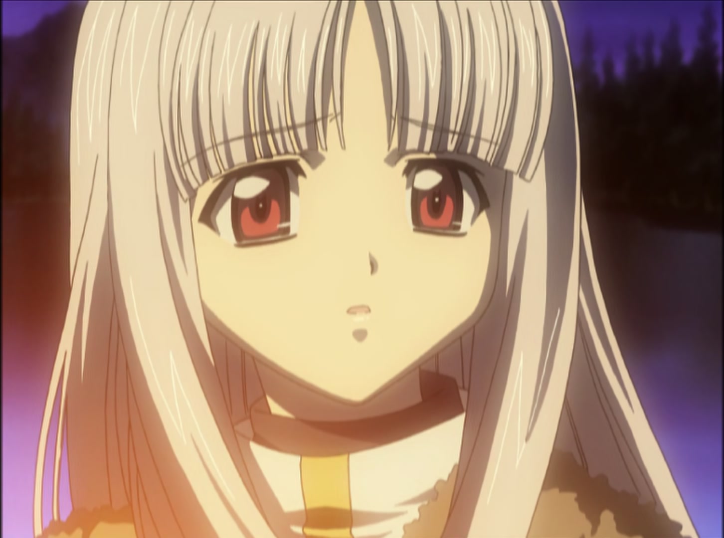 Chrono Crusade Ep 3: The Servants @ 00:19:07