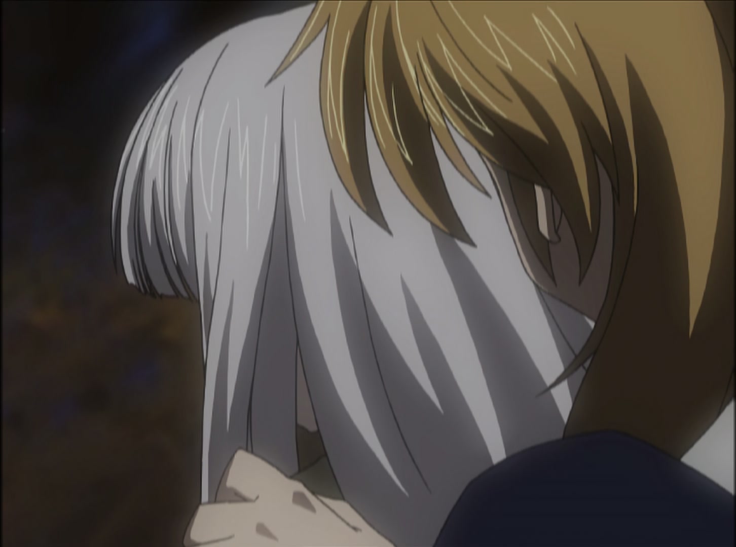 Chrono Crusade Ep 3: The Servants @ 00:20:25