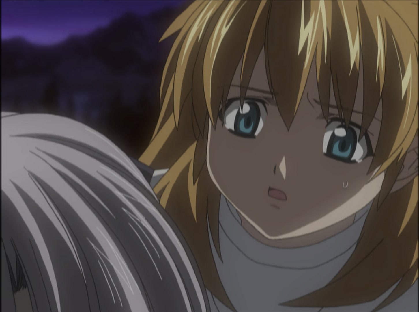 Chrono Crusade Ep 3: The Servants @ 00:20:33