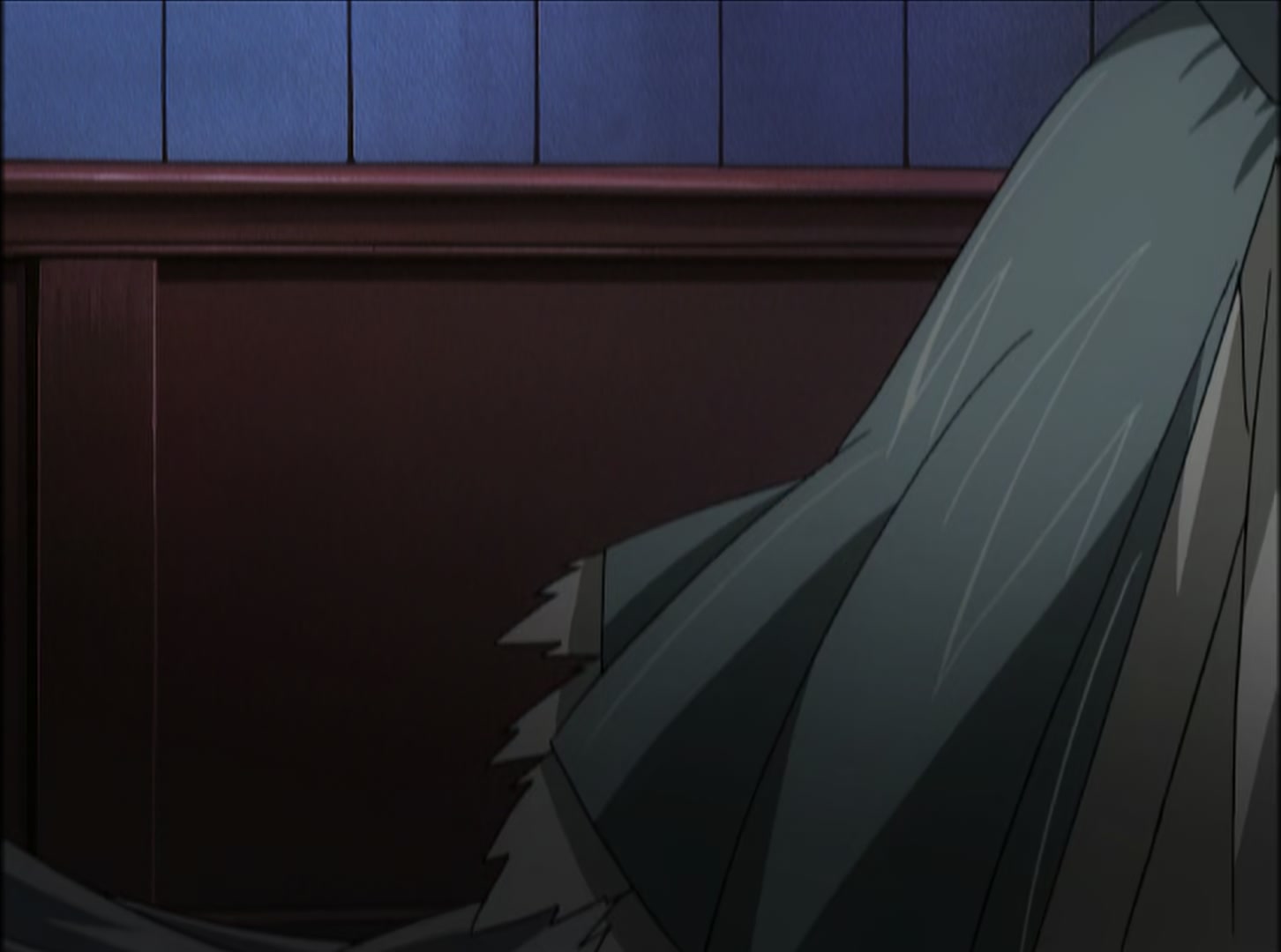 Chrono Crusade Ep 4: Sinner @ 00:01:41