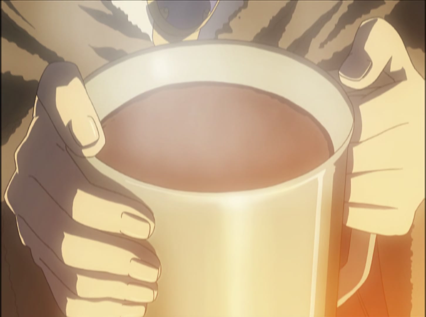 Chrono Crusade Ep 4: Sinner @ 00:01:57