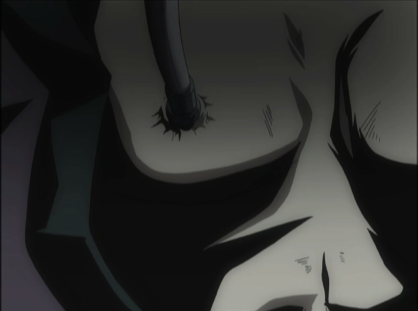 Chrono Crusade Ep 4: Sinner @ 00:02:44