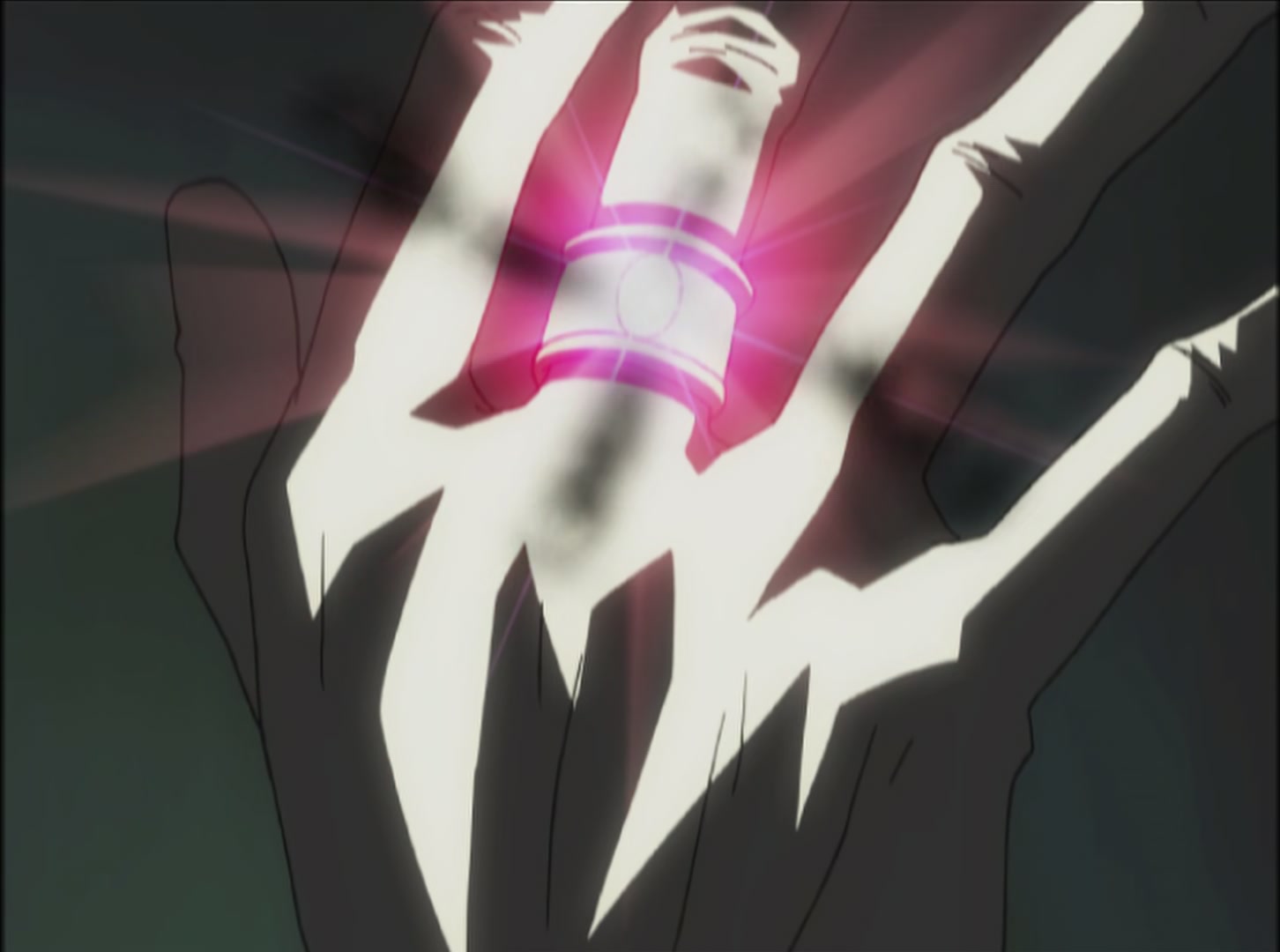 Chrono Crusade Ep 4: Sinner @ 00:03:07