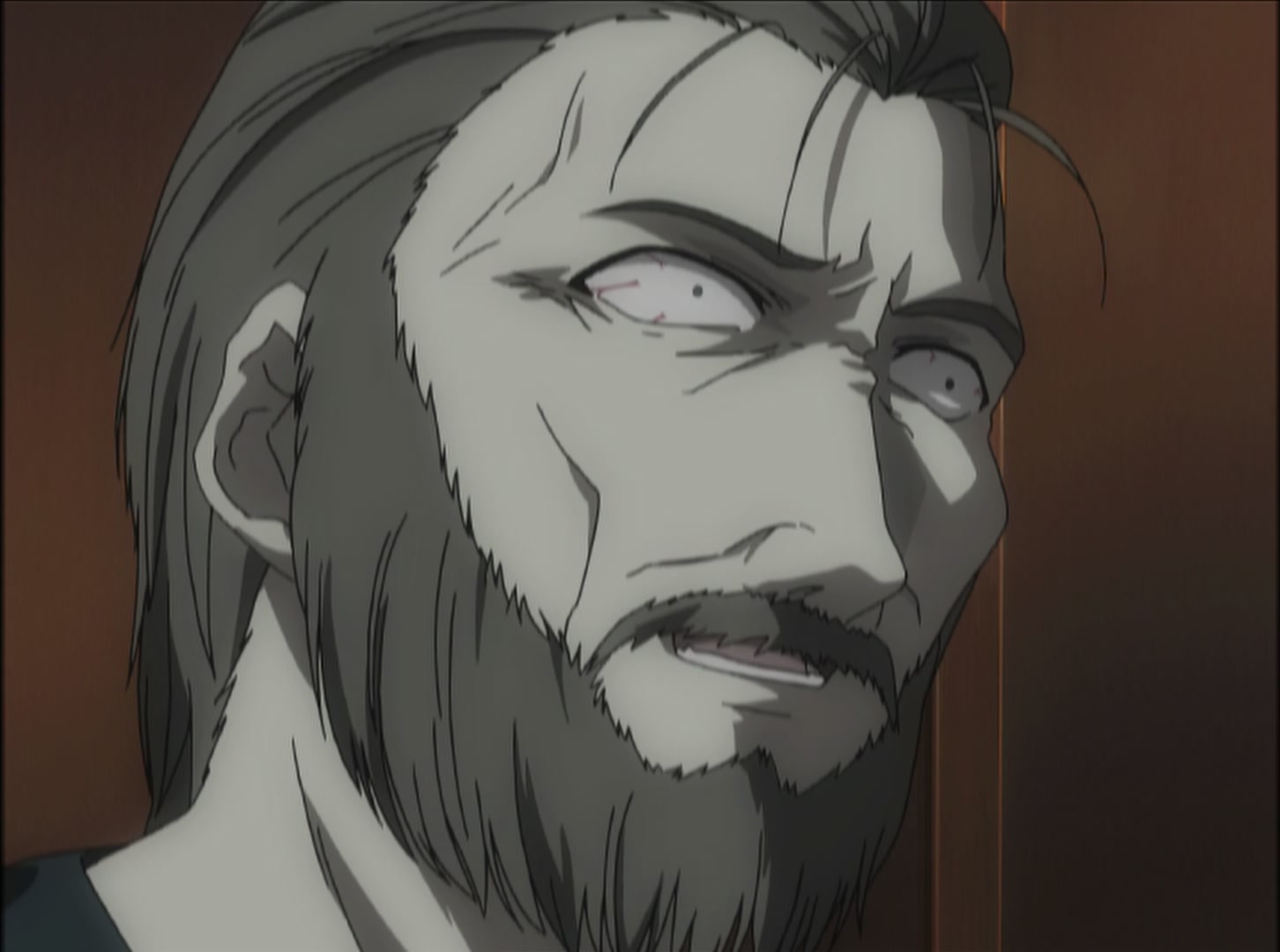 Chrono Crusade Ep 4: Sinner @ 00:04:10