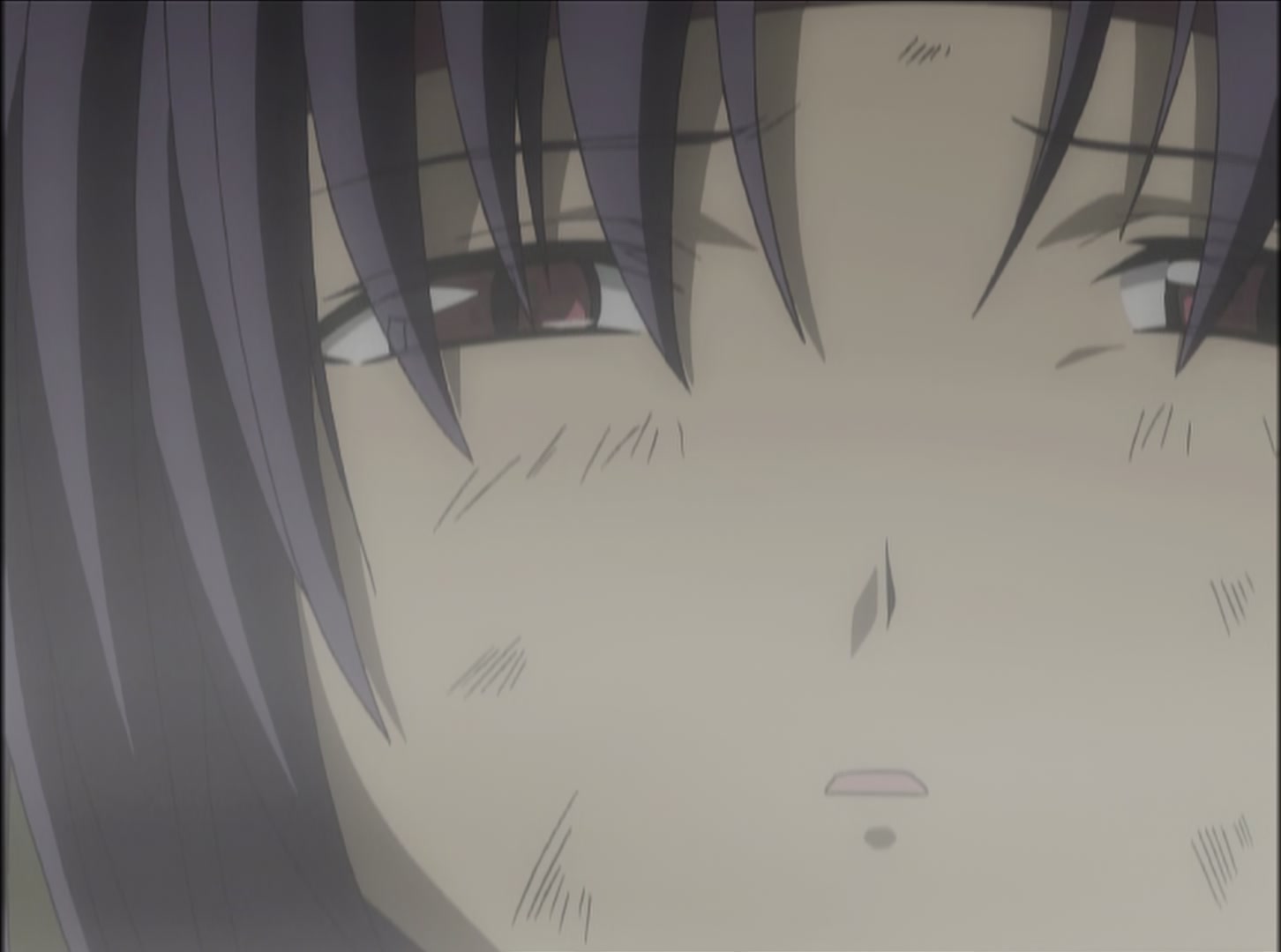 Chrono Crusade Ep 4: Sinner @ 00:05:35